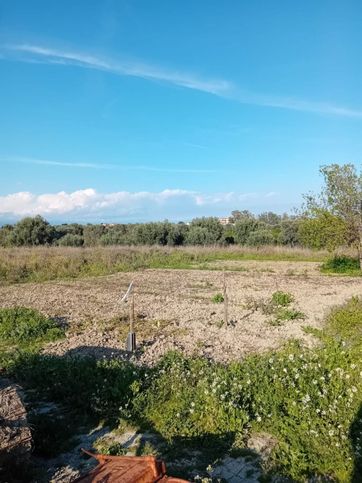 Terreno agricolo in commerciale in Strada Comunale Sant'Antonio Valle