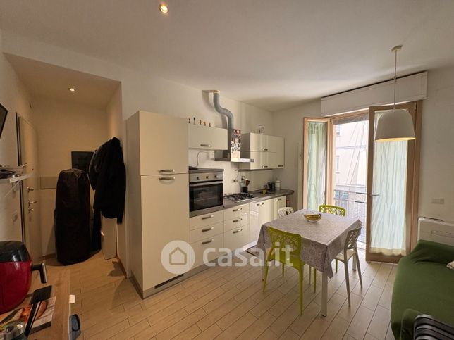 Appartamento in residenziale in Via Vittorio Locchi 47 /L