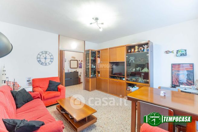 Appartamento in residenziale in Via Lucca 36