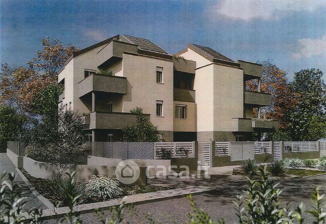 Attico/mansarda in residenziale in Strada Albareto