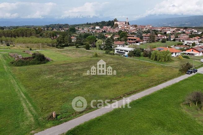 Terreno edificabile in residenziale in Via Boscarina