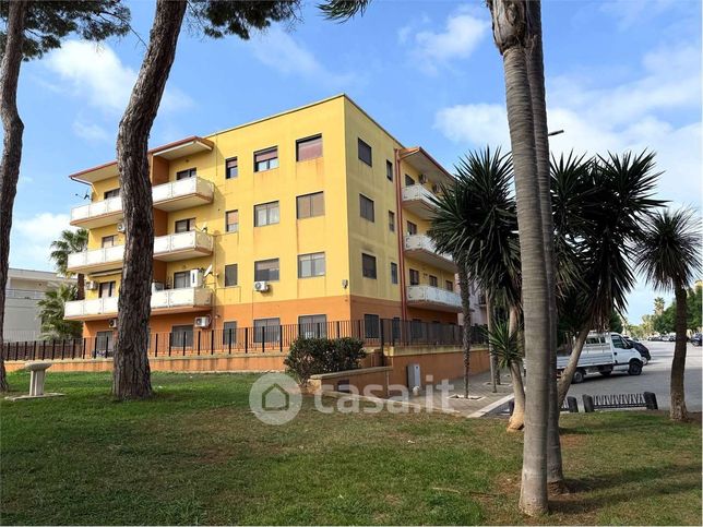 Appartamento in residenziale in Viale Duca degli Abruzzi 1