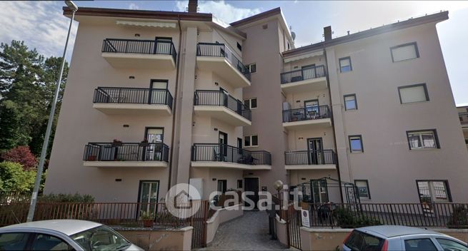 Appartamento in residenziale in Via Giovanni di Vincenzo
