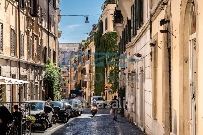 Appartamento in residenziale in Via del Boschetto