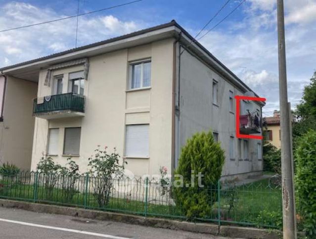 Appartamento in residenziale in Via Ugo Bassi