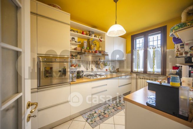 Appartamento in residenziale in 