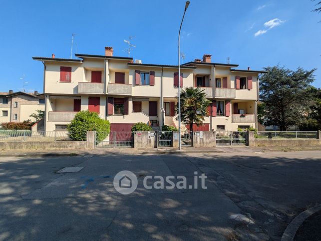 Villetta a schiera in residenziale in 
