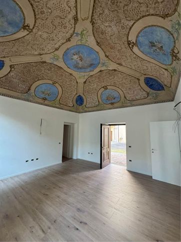 Ufficio in commerciale in Borgo Giacomo Tommasini 30