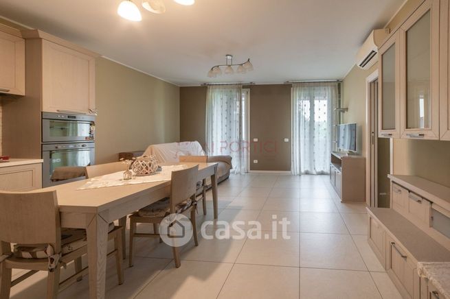 Appartamento in residenziale in Via Roma