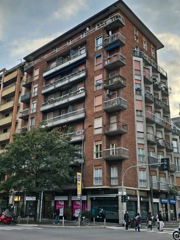 Appartamento in residenziale in Via Giorgio Washington 72