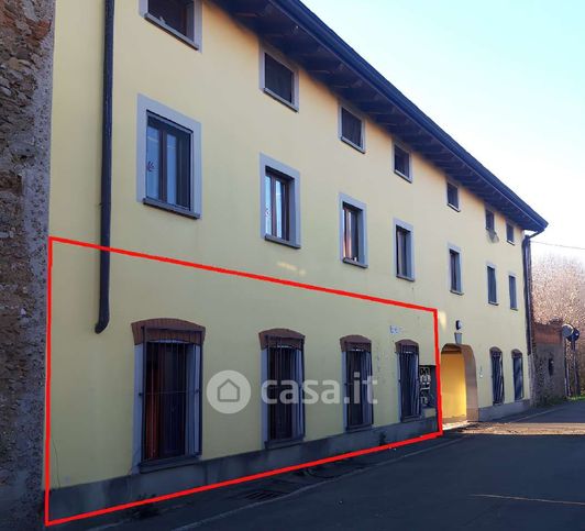 Appartamento in residenziale in Via Trento 95