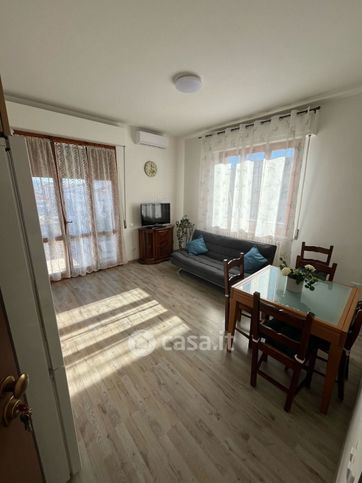 Appartamento in residenziale in Via Liguria