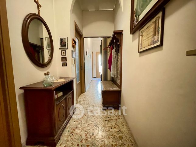 Appartamento in residenziale in Via Ildebrando Ponzini 8