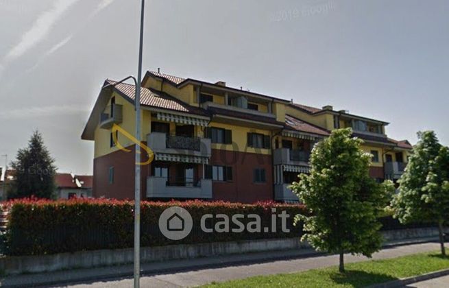 Appartamento in residenziale in Via Alessandro Manzoni