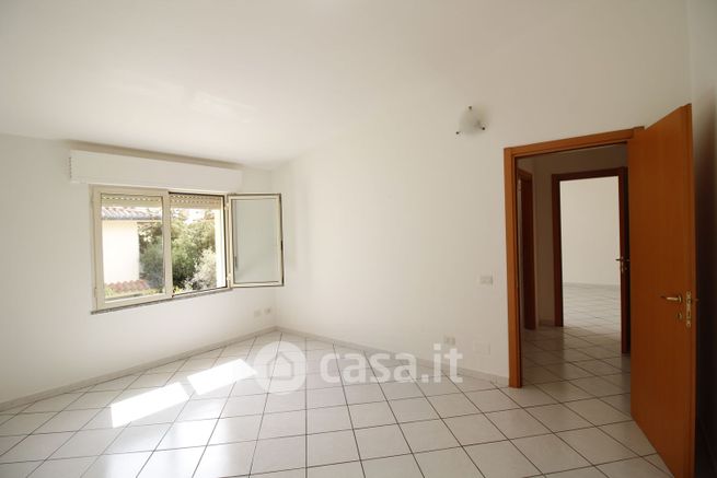 Appartamento in residenziale in Via G. Parini 20