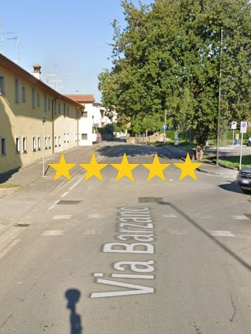 Appartamento in residenziale in Via Barzano