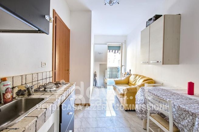 Appartamento in residenziale in Via Cicerone 114