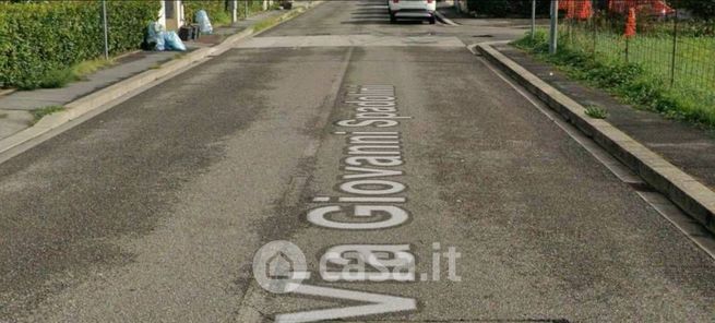 Terreno agricolo in commerciale in Via Giovanni Spadolini