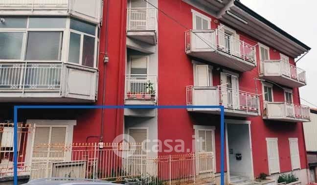 Appartamento in residenziale in Via Garibaldi