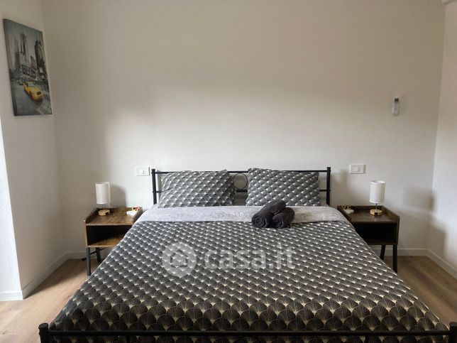 Appartamento in residenziale in Via Santuario 48