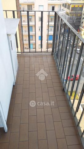 Appartamento in residenziale in Via Stellone 2