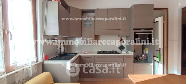 Appartamento in residenziale in 