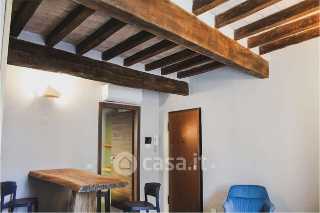 Appartamento in residenziale in Via Paolo Baratta