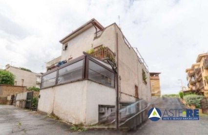 Appartamento in residenziale in Via Salvo d'Acquisto