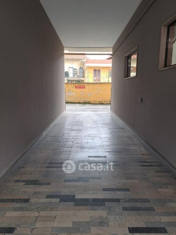 Box/posto auto in residenziale in Via Paolo Braccini 16