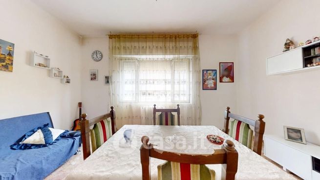 Appartamento in residenziale in Via Dalmazia 38