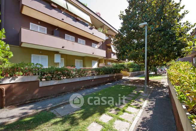 Appartamento in residenziale in