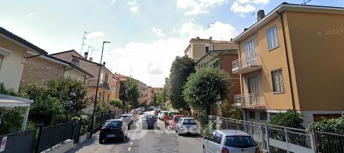 Appartamento in residenziale in Via Jacopo Landoni