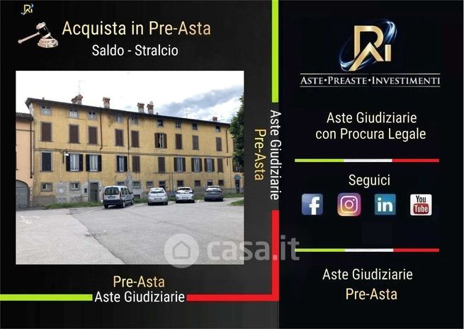 Appartamento in residenziale in Via IV Novembre 3