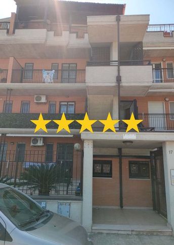 Appartamento in residenziale in Via Tanaro