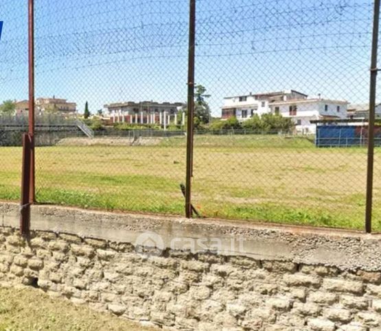 Terreno agricolo in commerciale in Via Modolo