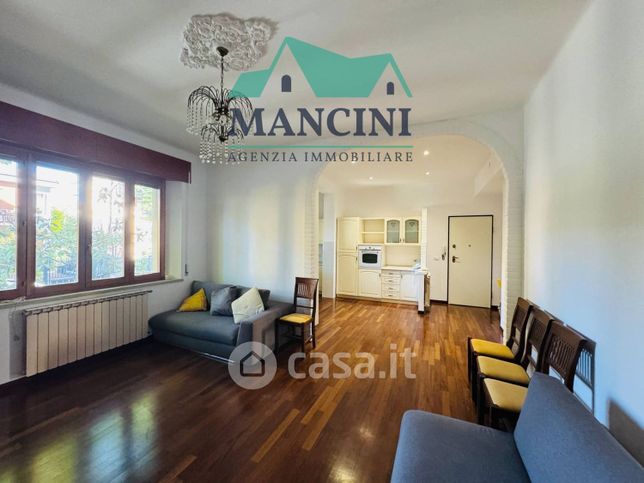 Appartamento in residenziale in Via San Francesco 10