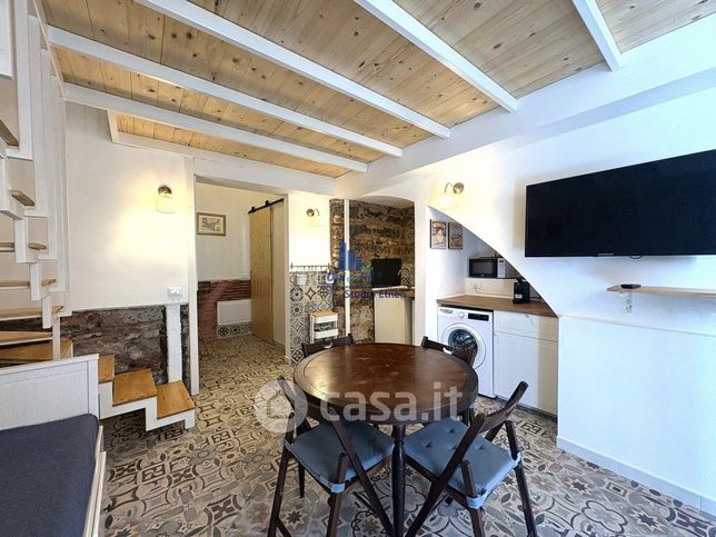 Loft in residenziale in Via Guglielmo Oberdan