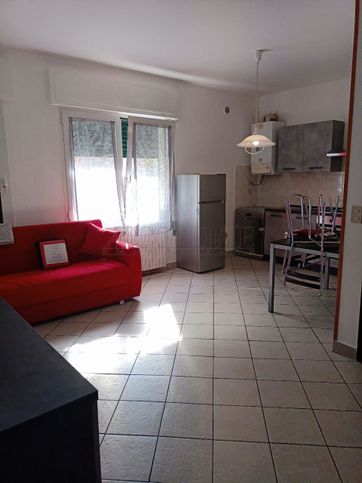 Appartamento in residenziale in 