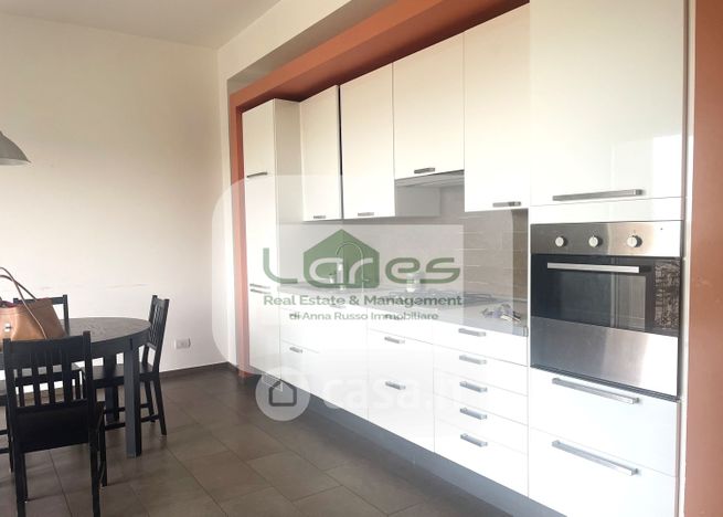 Appartamento in residenziale in Via Alcide de Gasperi