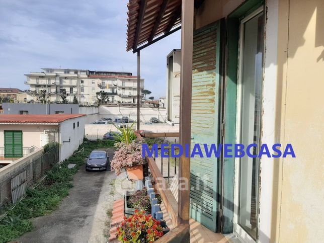 Appartamento in residenziale in Via Raffaele Granata