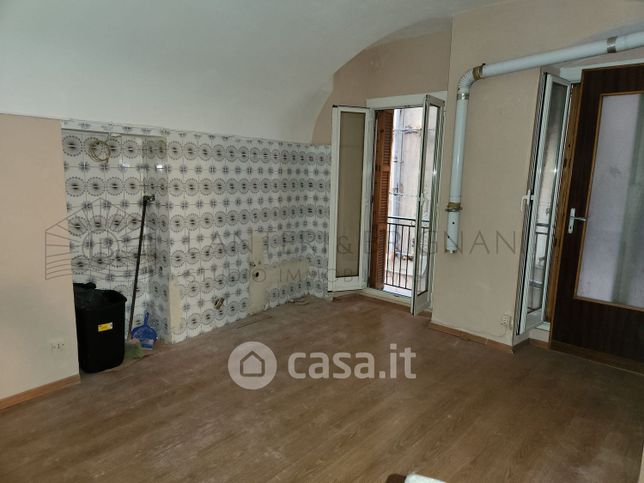 Appartamento in residenziale in Via Molino 47