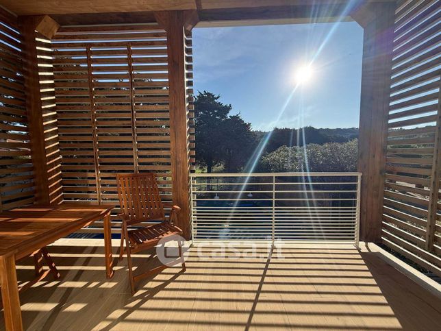 Appartamento in residenziale in Via G. B. Torricelli