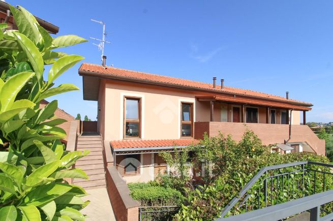 Appartamento in residenziale in Contrada Cerreto 120