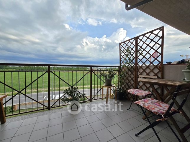 Appartamento in residenziale in