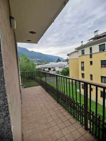 Appartamento in residenziale in Via Maffei