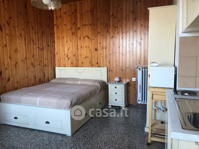 Appartamento in residenziale in Viale Umbria 29