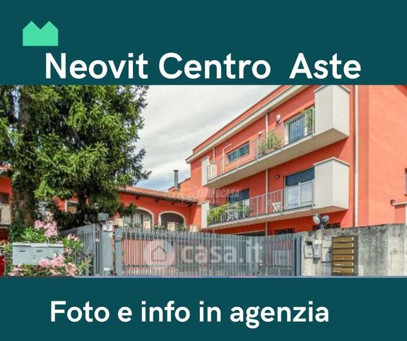Appartamento in residenziale in Strada Nazionale Adriatica Nord