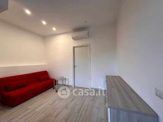 Appartamento in residenziale in Via Novara 38