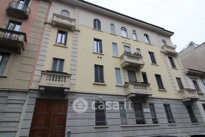 Appartamento in residenziale in Via Gaetano Previati 26