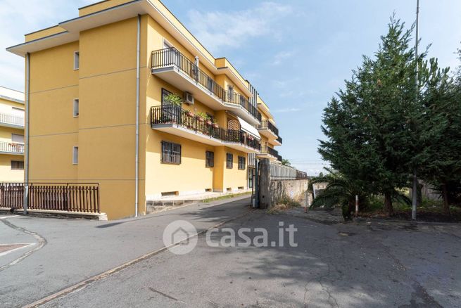 Appartamento in residenziale in Via Colussi 14